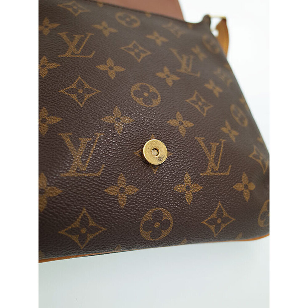Louis Vuitton Monogram Musette Salsa Short Shoulder Bag - Picture 4 of 8